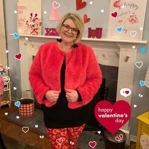 Meet your Posher, Kristen